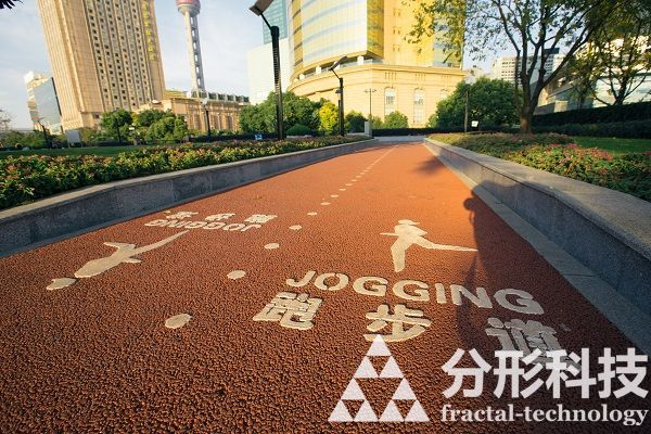 萬(wàn)里濱水活力帶河畔智慧步道開(kāi)通了！