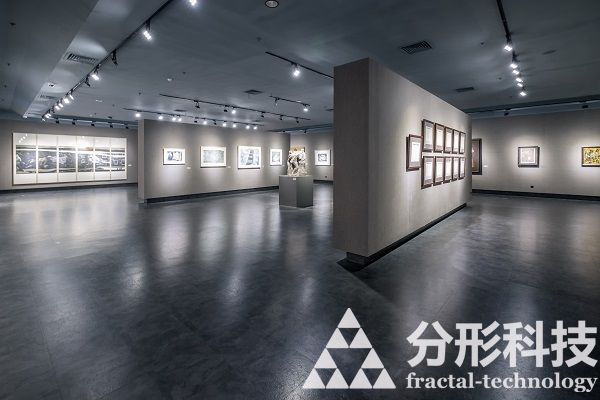 企業展廳設計：匠心打造企業文化與實力的沉浸體驗